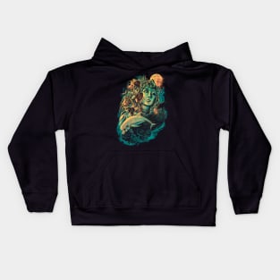 Gaia Kids Hoodie